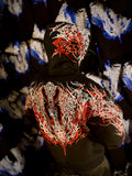 FLAMES OF HELHEIM (HOODIE) - 400GSM